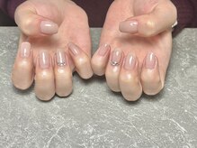 リベロネイル(Libero Nail)/hand free design