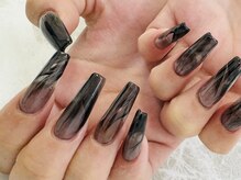 キャリコ(calico)/