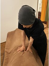 和癒 整体よろず&nbsp;渡辺 