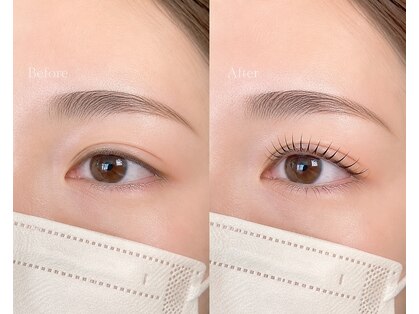 ビュール(VIERU)の写真