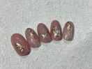 キャンペーンネイル