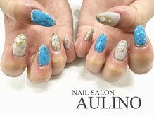 ネイルサロン アウリノ 大宮店(AULINO)