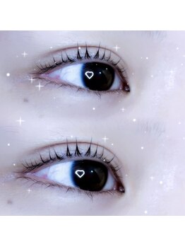 アイラッシュサロン シャルム 練馬(Charme)/◎まつ毛パーマ
