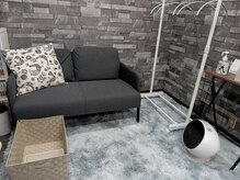 ナゴミ(Nagomi)の雰囲気（落ち着いた空間作りを心がけております！）