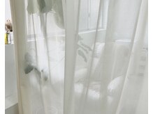 ルーツ 巣鴨店(roots)/ゆったりとした、半個室空間