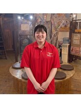 和整骨 整体 鍼灸院 小林 遥香