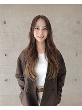 モアナ バイ ヘッドライト 小田原店(Moana by HEADLIGHT)&nbsp;Yuumi 【小田原】