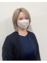 ヘッドミント 浜松店&nbsp;国本 
