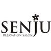 センジュ 千手(SENJU)のお店ロゴ