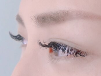 ソル エルビオ(SOL elbio)/マツエク付け放題キュート