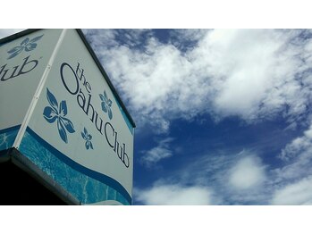 オアフクラブ 若葉台