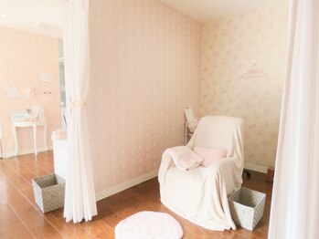 ミミ 徳島 鳴門(mimi)/<施術ルーム>