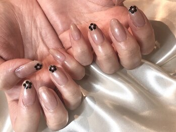 レーヴ(reve)/シンプルコース(オフ込)¥4880円