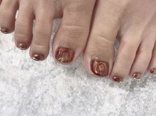 プティットスリール 西尾店(Petit Sourire)/【フットジェル】つけ放題