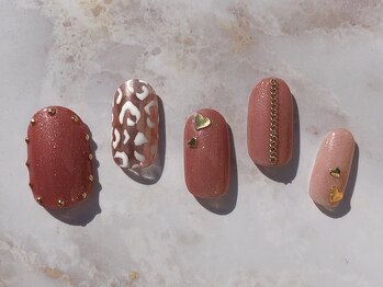 ネイルサロン イーウィ(Ewy)/［吉祥寺］ネイル/パラジェル