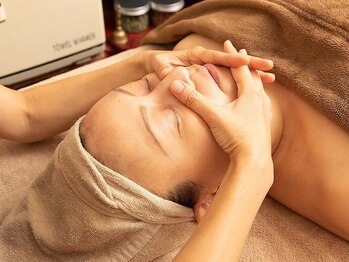 フフ(fufu)/艶肌フェイシャル