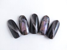 エリクサーネイル 池袋(Elixir Nail)/定額b カジュアル/クーポン使用