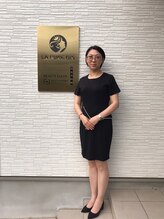 ラ ピュア ビン(LA PURE BIN)&nbsp;内田 有紀