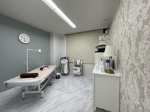 ミセルラボ 博多店(Misel Labo)/施術室