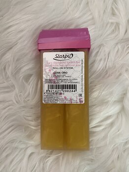 ビーデル(Wieder)/ロールワックス