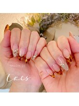 サロン ド トレス(SALON DE TRES)/スカルプ