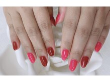 サロン ド シエル(Salon de ciel)/nail design...♪