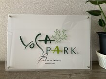 ヨサパーク ペア 清瀬店(YOSA PARK Pear)の雰囲気（YOSAPARK 正規認定店・最新の技術でお迎えします♪）