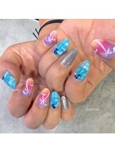 シャイン(Shine)/お客様ネイル