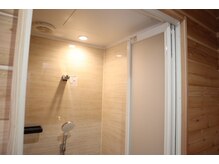 ねね整骨院 エヌシャープ(N#)/シャワー室完備！