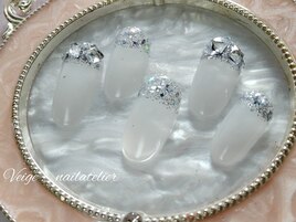 定額デザインコース￥８４８０
