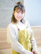 レコン 辻堂店(recon)&nbsp;Chihiro 