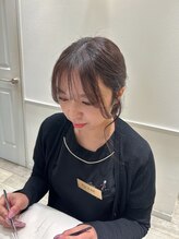 レイアイラッシュサロン 八潮店(Ray Eyelash Salon) 林