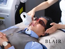 ブレア(BLAIR)