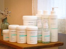 アメアラレ(amearare)/CHRISTINA UNSTRESS