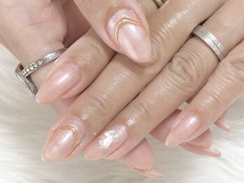 ファイン(Fine)/Simple Nail