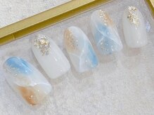 アイラッシュトウキョウ 横浜サンクチュアリ 横浜西口店/7.8.9月定額ネイル