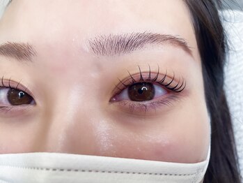 ラグシー 桜木町(RAGCie)/◇ラッシュリフト◇