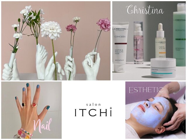 salon ITCHi