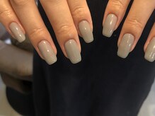 アスー(Aswy.)/ちゅるんワンカラー