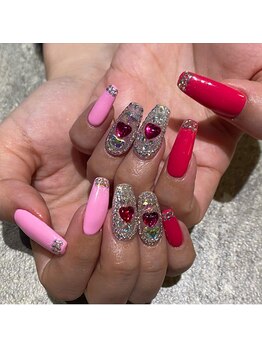 ラウンジ渋谷 本店(RounGe SHIBUYA)/スカルプやり放題