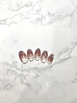 リベル(liber)/定額Bデザイン