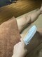 クラルテ(Clarte)の写真/【メンズ歓迎】熊本希少◇ヴィクトリア導入「自慢できる」感動の癒し脱毛/しぶとい毛も徹底ケア☆速さも◎