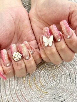 アイラス うるま市/スタッフ指名デザイン