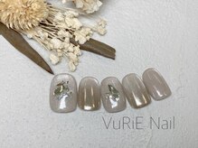 ヴリエ 豊田店(VURIE)/定額¥7980コース