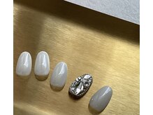 アミネイル(Aminail)/ビジュー★