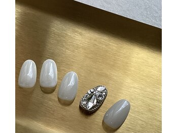 アミネイル(Aminail)/ビジュー★