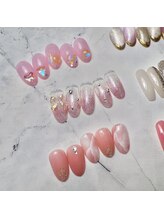 ベル(Belle)/定額ネイル★スタンダード