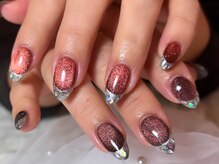 ミーキングネイル(miiiiiking-nail)/