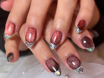 ミーキングネイル(miiiiiking-nail)/