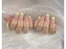 ザ ネイル(The Nails)/フレンチ